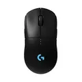 Produktbild: Logitech G Pro Drahtlose Gaming-Maus (Deutsches Paket), WLAN, Schwarz