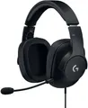 Produktbild: Logitech G PRO Gaming-Headset Dolby Surround PC Xbox One PS4