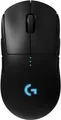 Produktbild: Logitech G Pro Wireless Gamer Mouse (Schwarz)