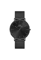 Produktbild: Daniel Wellington Classic Uhr 40mm Stainless Steel (316L) Black