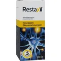 Produktbild: RESTAXIL Mischung 100 ml PZN 19491302
