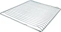 Produktbild: vhbw Gitterrost kompatibel mit Therma EH D 4.2 P WS Backöfen - Backgitter 42,5 x 35,7 x 2 cm