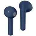 Produktbild: True Lite Earbuds - In-Ear Kopfhörer - Bluetooth Kopfhörer - Mit Rauschunterdrückungsfunktion - Blue