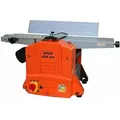 Produktbild: Atika - Adh 204 Abricht- Und Dickenhobel Hobelmaschine Abrichthobel 230v 1500w