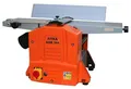 Produktbild: ATIKA ADH 204 Abricht- und Dickenhobel Hobelmaschine Abrichthobel | 230V | 1500W
