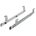 Produktbild: Hettich - Systema Top Kugelauszug ka 3434 400mm für Tastaturauszug 200N