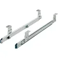 Produktbild: Hettich Kugelauszug KA 3434, Belastbarkeit 20 kg, 400 mm