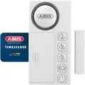 Produktbild: ABUS TIME2CLOSE™ Fensteralarm mit Countdown Einbruchschutz Sicherheitsalarm