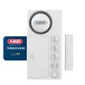 Produktbild: Time2Close Fensteralarm mit Countdown - Timer erinnert nach 5, 10 oder 15 Min...