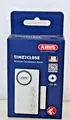 Produktbild: ABUS TIME2CLOSE- Fensteralarm mit Countdown Sicherheitsalarm - Neu - 21.2 656 S9