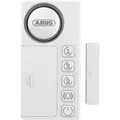 Produktbild: ABUS Mini-Alarmanlage Time2Close™ Weiß 115 dB ABTC10000