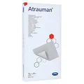 Produktbild: ATRAUMAN Tüll Verband, 20 x 10 cm