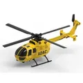 Produktbild: PICHLER RC-Helikopter Pichler BO-105 ADAC Hubschrauber RTF