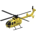 Produktbild: Pichler Modellbau ADAC Helicopter RC Einsteiger Hubschrauber RtF