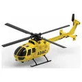 Produktbild: Pichler Modellbau ADAC Helicopter RC Einsteiger Hubschrauber RtF
