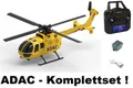 Produktbild: Pichler (BO 105) ADAC Helicopter RTF -- 15290 - NEU