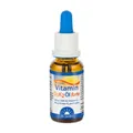 Produktbild: Dr. Jacob's Vitamin D3K2 Öl forte 2000 IE D3+K2 hochdosiert 20 ml