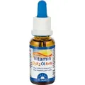 Produktbild: Vitamin D3k2 öl forte 2000 I.E. D3+K2 Dr.Jacob's 20 ml