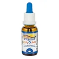 Produktbild: 2x VITAMIN D3K2 Öl forte 2000 I.E. D3+K2 Dr.Jacob's 20 ML