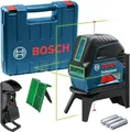 Produktbild: Bosch GCL 2-15 G Professional - Kreuzlinienlaser Stufe