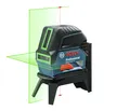 Produktbild: Bosch Professional Kombilaser GCL 2-15 G - im Handwerkerkoffer - 0601066J00