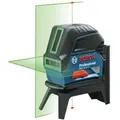 Produktbild: Bosch GCL 2-15G + Deckenklammer + Koffer - 0601066J00