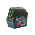 Produktbild: Bosch Professionell Kombi Laser Niveau Grün Vertikal & Horizontal BSH601066J00
