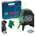 Produktbild: Bosch Linienlaser Kreuzlinienlaser Kombilaser Laser grün GCL 2-15 G 0601066J00