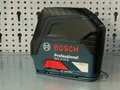 Produktbild: Bosch Kombilaser GCL 2-15 G Professional in L-Boxx