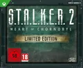 Produktbild: GAME S.T.A.L.K.E.R. 2 Heart of Chernobyl, Xbox Series X, M (Reif)