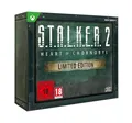 Produktbild: S.T.A.L.K.E.R. 2 Heart of Chornobyl Limited Steelbook Edition | Xbox Series X