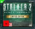 Produktbild: S.T.A.L.K.E.R. 2 - The Heart of Chernobyl - Limited Edition - Xbox Series X Neu