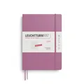 Produktbild: LEUCHTTURM1917 372462 Wochenkalender & Notizbuch Composition (B5) 2026, 12 Monate, Dusty Rose, Deutsch