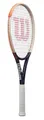Produktbild: Wilson Tennisschläger Roland Garros Triumph 105in/298g/Freizeit 2025 beige/navyblau - besaitet -