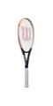 Produktbild: Wilson Tennisschläger Roland Garros Triumph 105in/298g/Freizeit 2025 beige/navyblau