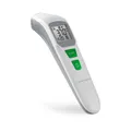 Produktbild: medisana TM 762 kontaktloses Fieberthermometer