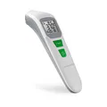 Produktbild: medisana TM 762 Infrarot-Stirnthermometer weiß