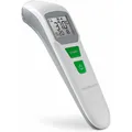 Produktbild: medisana TM 762 Infrarot-Stirnthermometer weiß