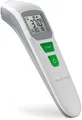 Produktbild: medisana TM 762 Infrarot-Multifunktionsthermometer berührungslos Fiebermesser