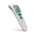 Produktbild: medisana TM 762 Infrarot-Stirnthermometer weiß