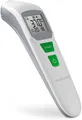 Produktbild: Medisana TM 762 Stirnthermometer digital Fieberthermometer Baby Kinder Erwachsen