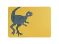 Produktbild: ASA SELECTION Platzset Tischset Xiaosaurus Xabi 46 x 33 cm, Tischwäsche