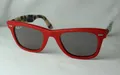Produktbild: RAY-BAN Sonnenbrille *RB 2140 1243/P2* Gr.50 NEU Polarisiert