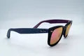 Produktbild: RAY BAN Sonnenbrille Sunglasses RB 2140 11744T Gr. 50 Wayfarer