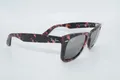 Produktbild: RAY BAN Sonnenbrille Sunglasses RB 2140 1334G3 Gr.50 Wayfarer