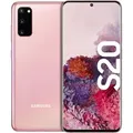 Produktbild: Samsung Galaxy S20 Cloud Pink - Rosa