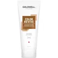 Produktbild: Goldwell Dualsenses Color-ReviveColor Giving Conditioner Neutrales Braun 200 ml (65,40 € / 1 l)