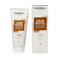 Produktbild: Goldwell Dual Senses Color Revive Conditioner nautrales braun (200 ml)