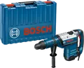 Produktbild: Bosch GBH 8-45 DV PRO SDS-Max Bohrhammer im Koffer (0611265000) 0.611.265.000