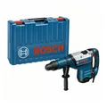 Produktbild: Bosch Bohrhammer GBH 8-45 DV, SDS-max, incl. Zubehör, Handwerkerkoffer